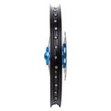 Tusk Impact Complete Front/Rear Wheel Package - Yamaha YZ450F (2018)