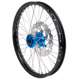 Tusk Impact Complete Wheel Package for Yamaha YZ125 (2002-2014)