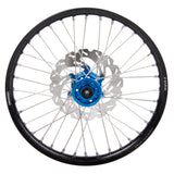 Tusk Impact Complete Wheel Package for Yamaha YZ125 (2002-2014)