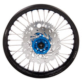 Tusk Impact Complete Wheel Package for Yamaha YZ125 (2002-2014)