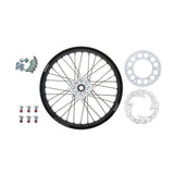 Tusk Impact Complete Rear Wheel Package KTM 150 SX 2003-2025