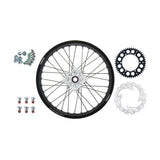Tusk Impact Complete Rear Wheel Package - KTM 125 SX 2003-2025