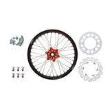 Tusk Impact Complete Rear Wheel Package KTM 150 SX 2003-2025