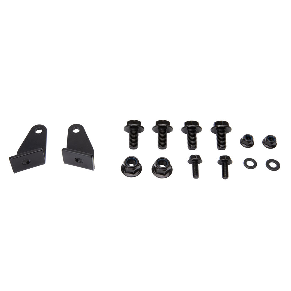 Tusk Impact Front Bumper Polaris RZR 4 900 2014-2020