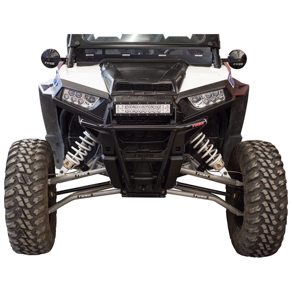 Tusk Impact Front Bumper Polaris RZR 4 900 2014-2020