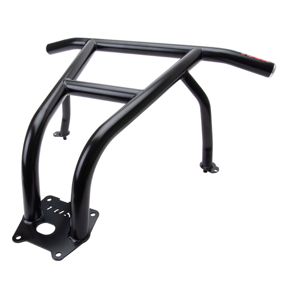 Tusk Impact Rear Bumper - Polaris RZR XP 1000 (2014-2016)