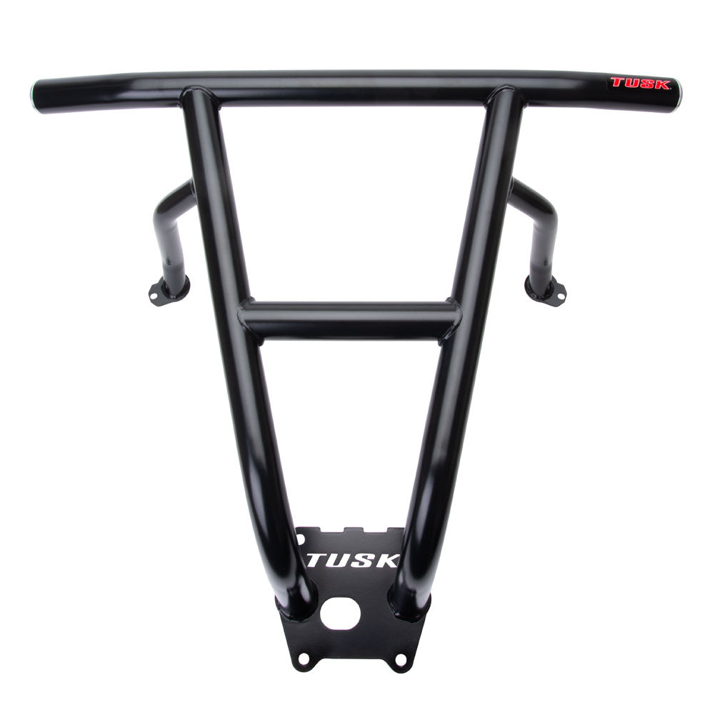 Tusk Impact Rear Bumper - Polaris RZR XP 1000 (2014-2016)