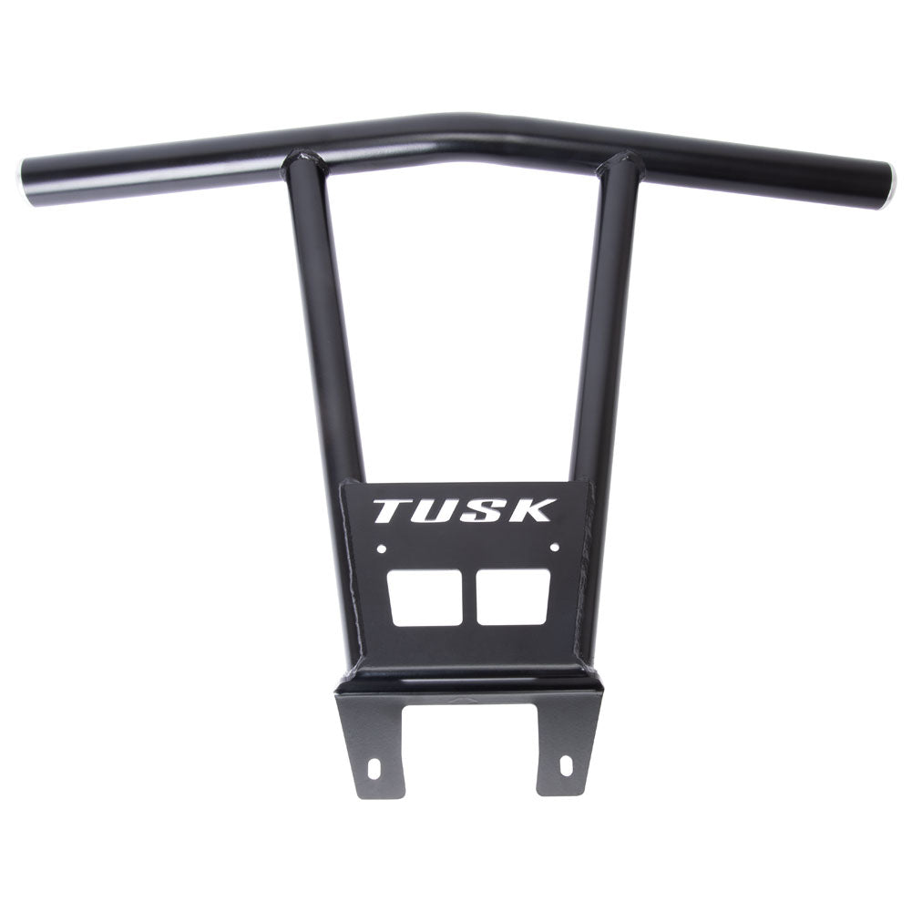 Tusk Impact Rear Bumper - Can-Am Maverick Sport/Trail