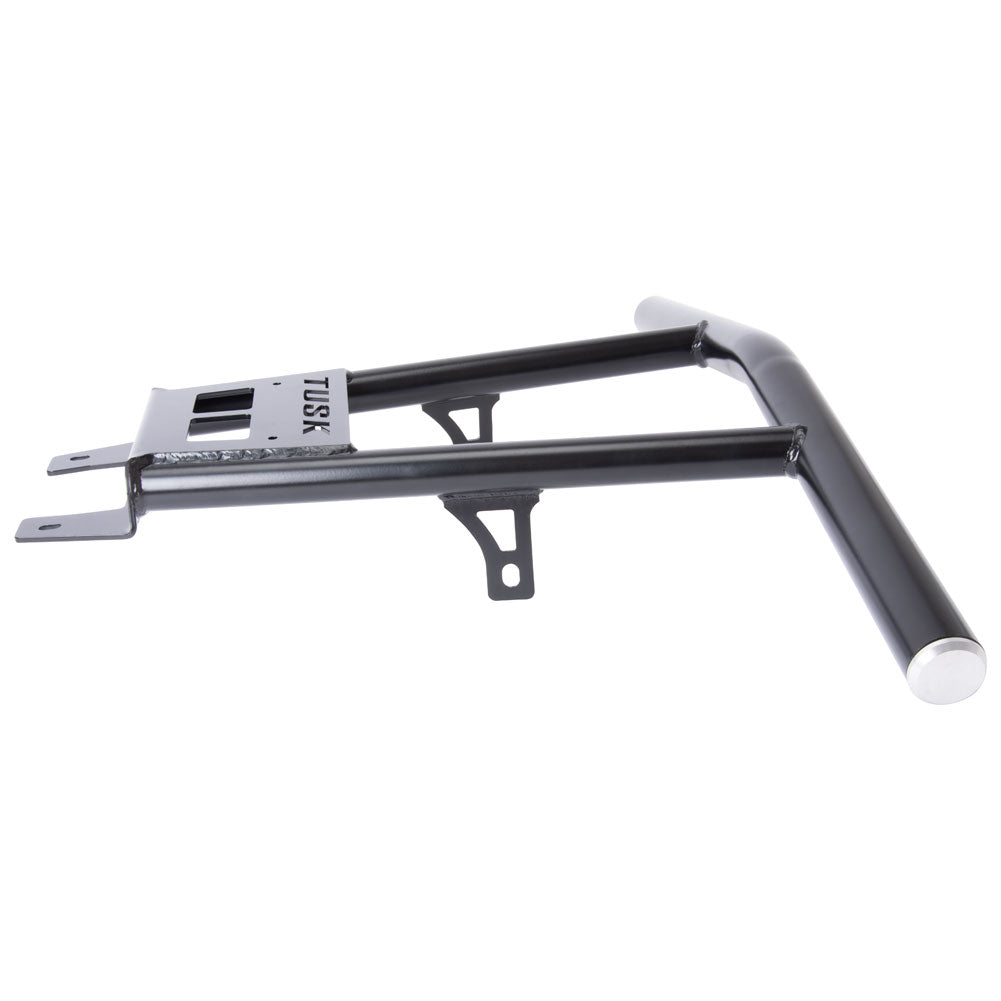 Tusk Impact Rear Bumper - Can-Am Maverick Sport/Trail