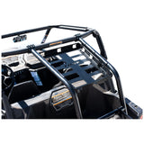 Tusk Impact Rear Cargo Rack & Spare Tire Mount for Can-Am Maverick