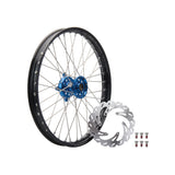 Tusk Impact Complete Front Wheel Package Yamaha YZ125 2016–2025