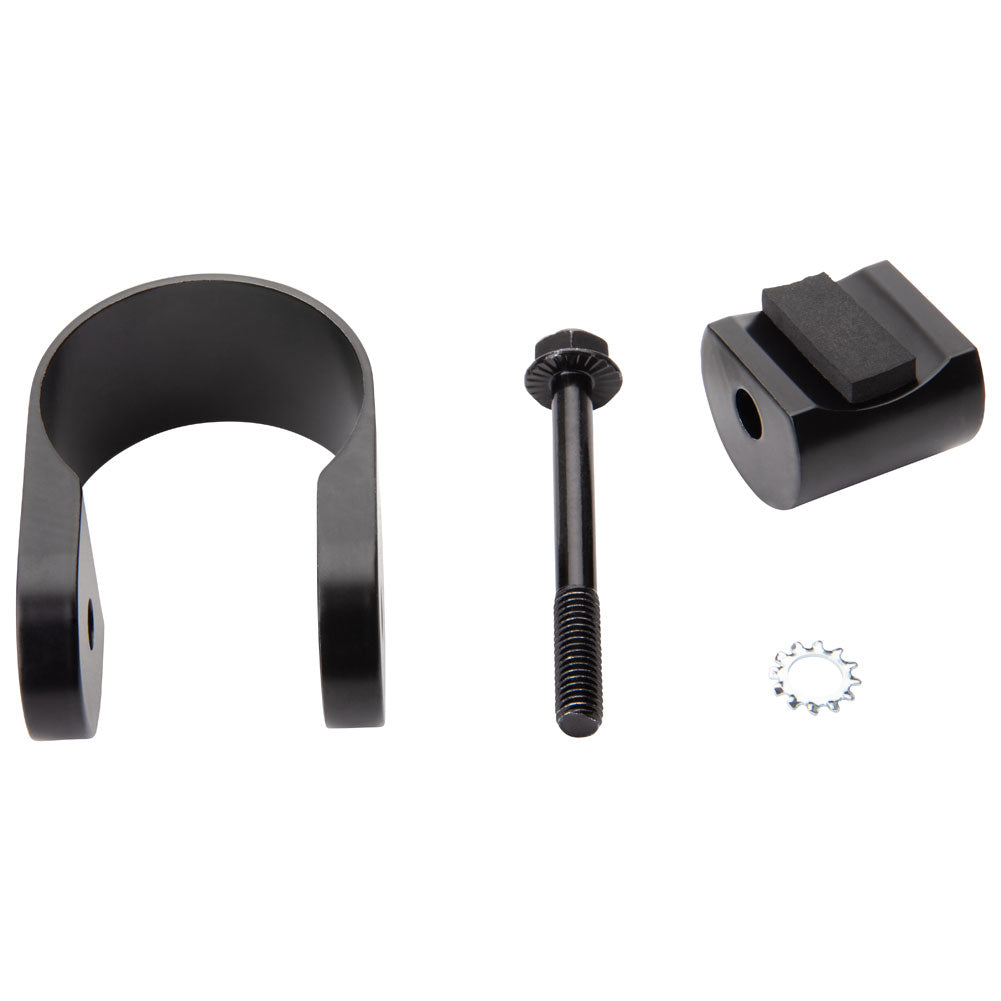 Tusk Alloy Mirror Kit with Low Profile UTV Roll Cage Clamp Can-Am Maverick X3 DS Turbo 64 Inch 2017–2026