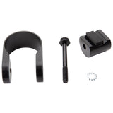 Tusk Pivot Folding Mirror Kit with Low Profile UTV Roll Cage Clamp Polaris RZR Pro R 4 Factory Armored Edition 2020-2026