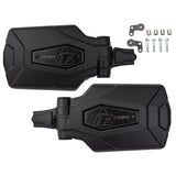 Tusk Pivot Folding UTV Mirror Kit w/A-pillar Mounts Honda Talon 2019-2026