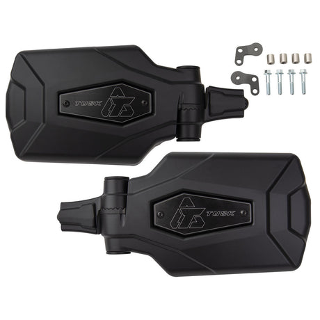 Tusk Pivot Folding UTV Mirror Kit w/A-pillar Mounts Honda Talon 2019-2026