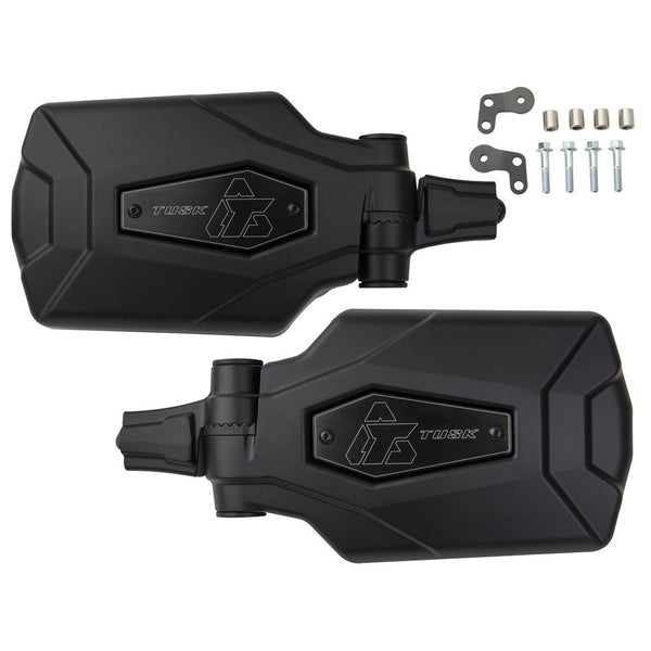 Tusk Pivot Folding UTV Mirror Kit w/A-pillar Mounts Honda Talon 2019-2026