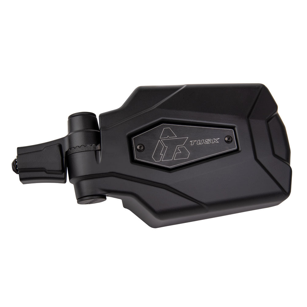 Tusk Pivot Folding Mirror Kit Polaris RZR XP 1000 Premium 2024–2026