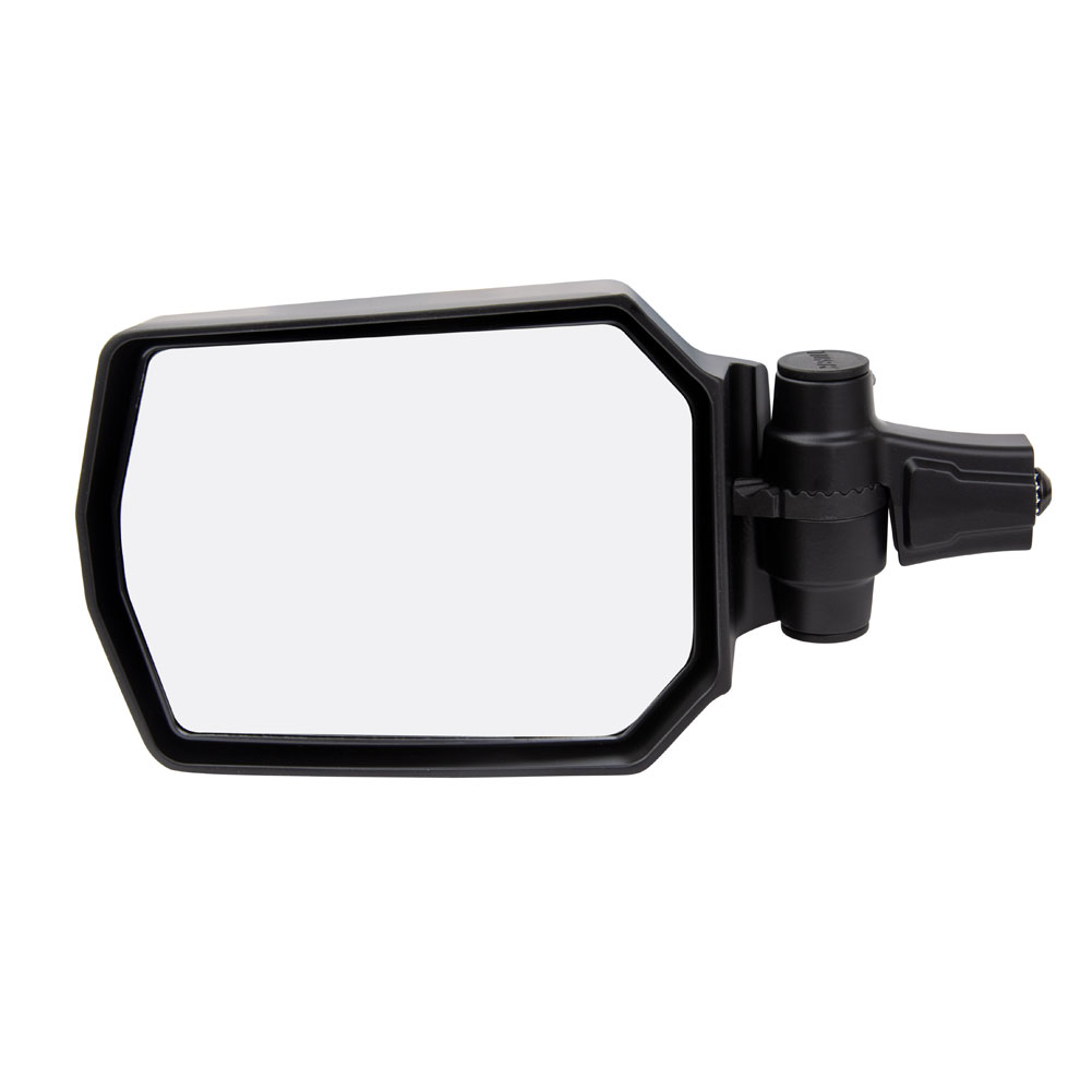 Tusk Pivot Folding UTV Mirror Kit w/A-pillar Mounts Can-Am Commander 2021-2026