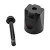 Tusk Pivot Folding UTV Mirror Kit w/A-pillar Mounts Can-Am Commander 2021-2026