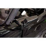 Tusk Pivot Folding UTV Mirror Kit w/A-pillar Mounts Can-Am Commander 2021-2026