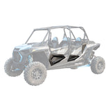 Tusk Plastic Lower Door Inserts - Polaris RZR 4 900 / XP 4 1000
