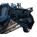 Tusk Plastic Lower Door Inserts - Polaris RZR 4 900 / XP 4 1000