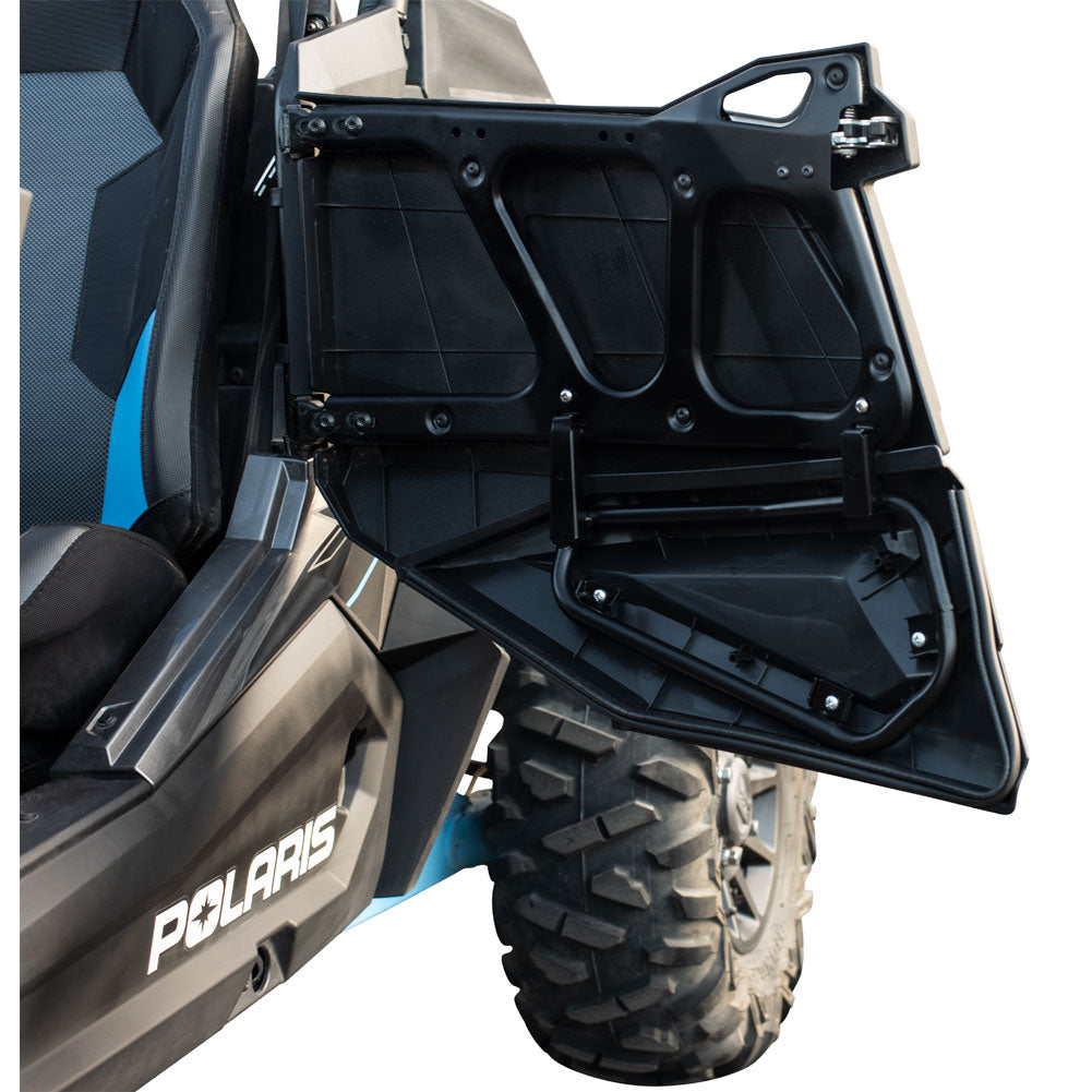 Tusk Plastic Lower Door Inserts - Polaris RZR 4 900 / XP 4 1000