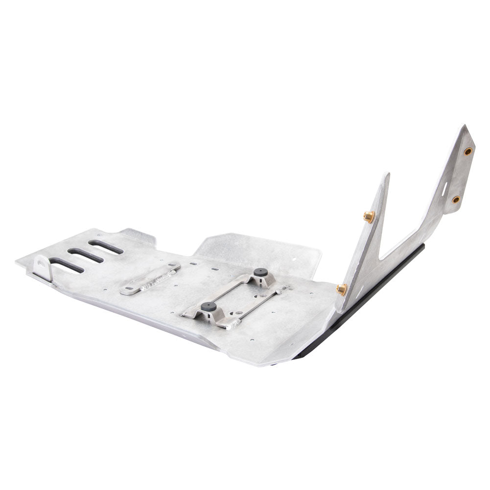 Tusk Quiet Glide Adventure Skid Plate Husqvarna Norden 901 2022–2027