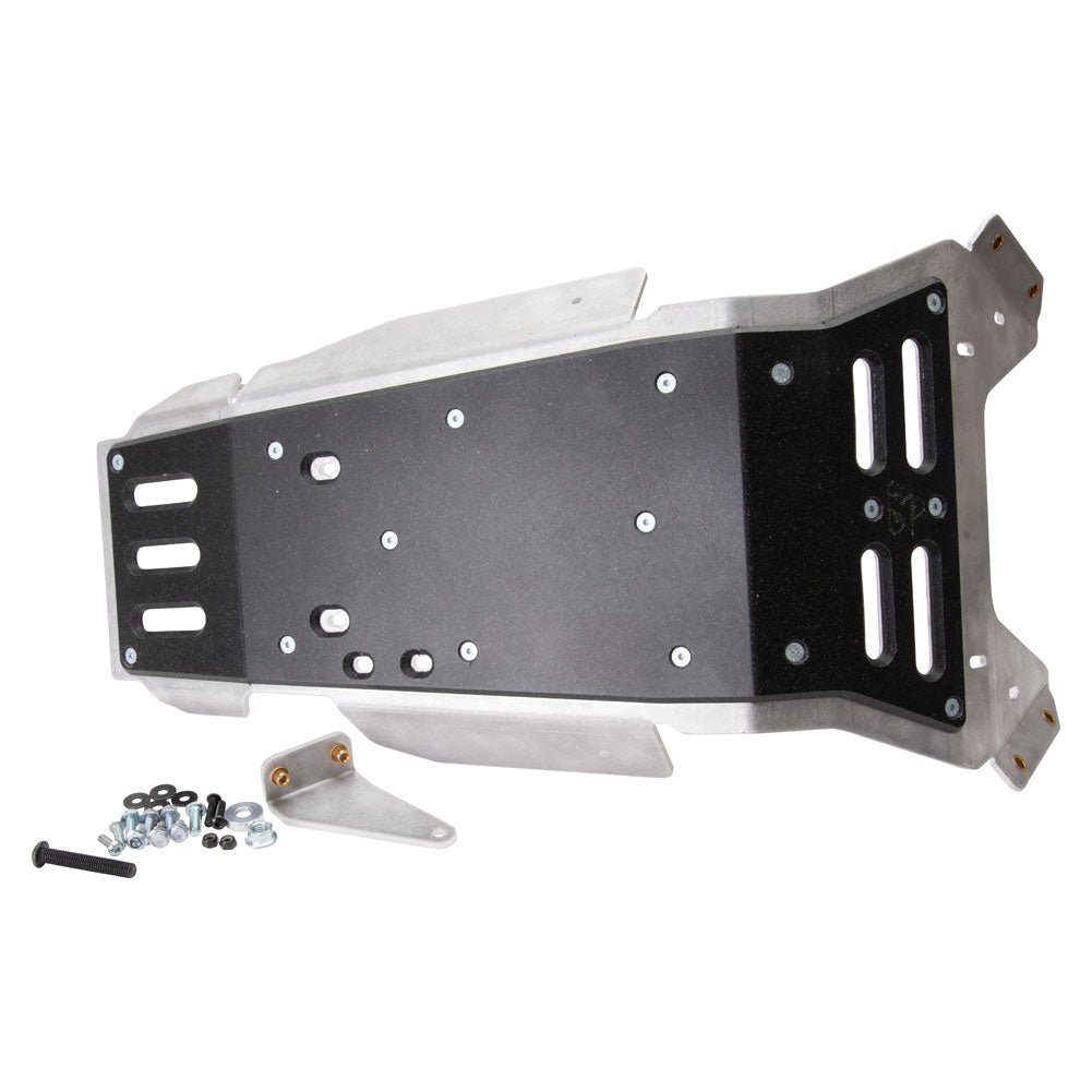 Tusk Quiet Glide Adventure Skid Plate KTM 790 Adventure 2019–2026*