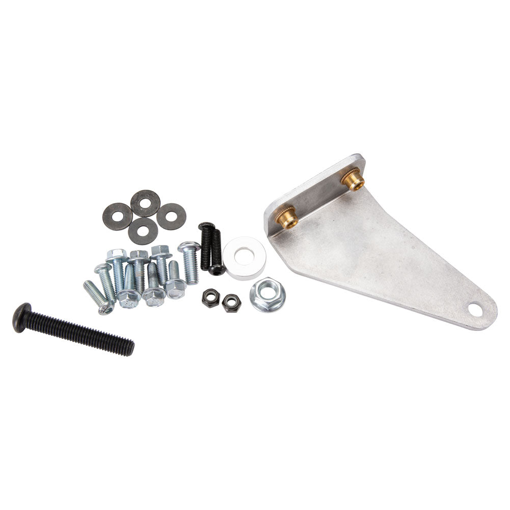 Tusk Quiet Glide Adventure Skid Plate Husqvarna Norden 901 2022–2027