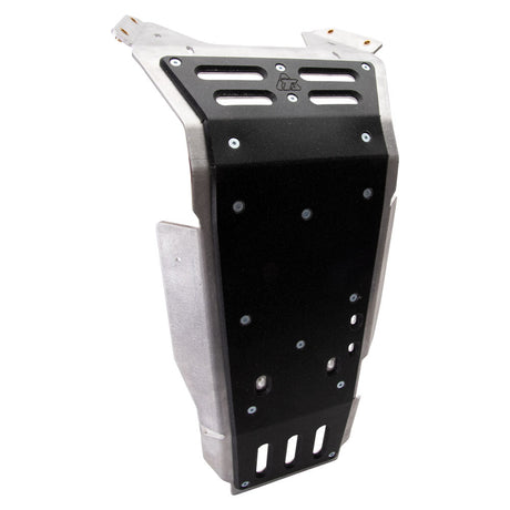 Tusk Quiet Glide Adventure Skid Plate KTM 790 Adventure 2019–2026*