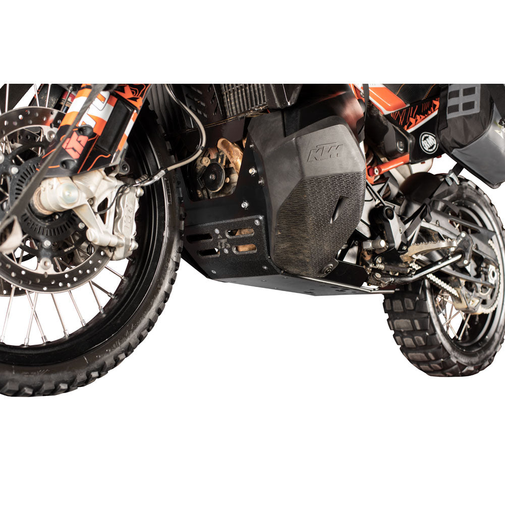 Tusk Quiet Glide Adventure Skid Plate Husqvarna Norden 901 2022–2027