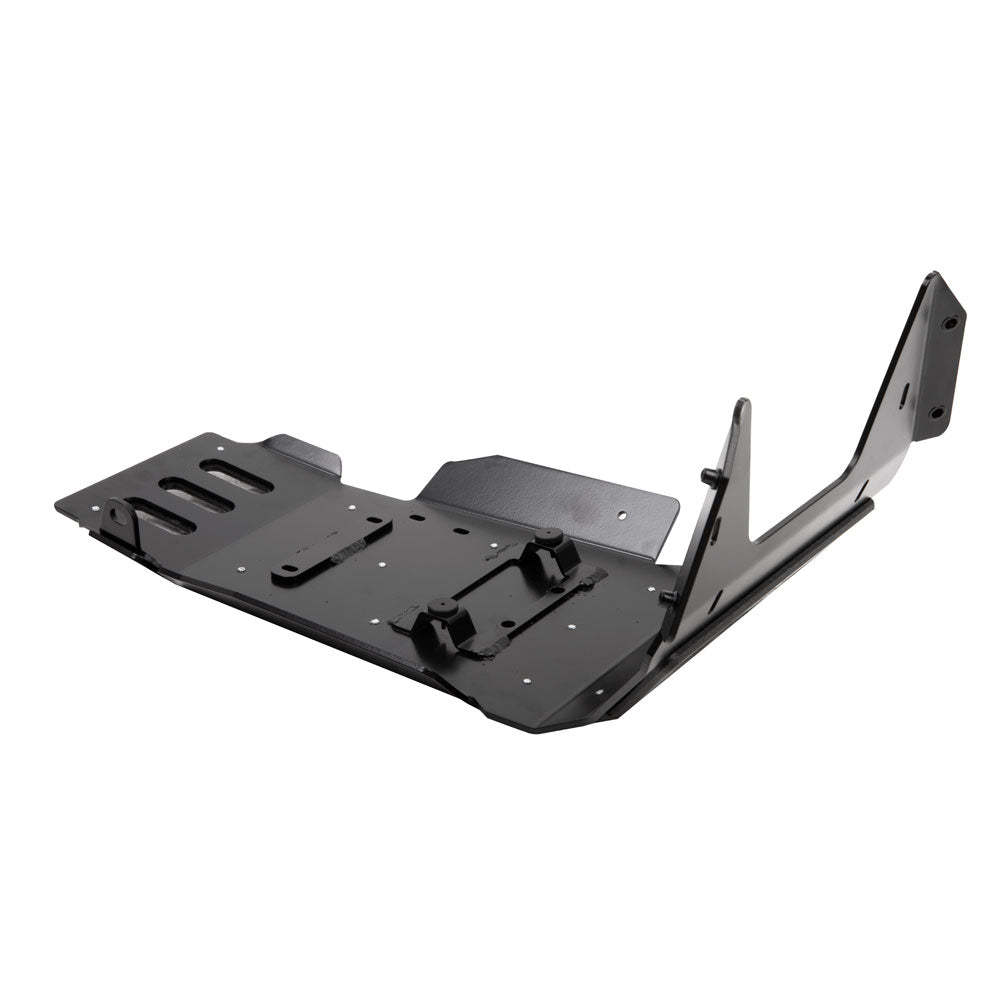 Tusk Quiet Glide Adventure Skid Plate Husqvarna Norden 901 2022–2027