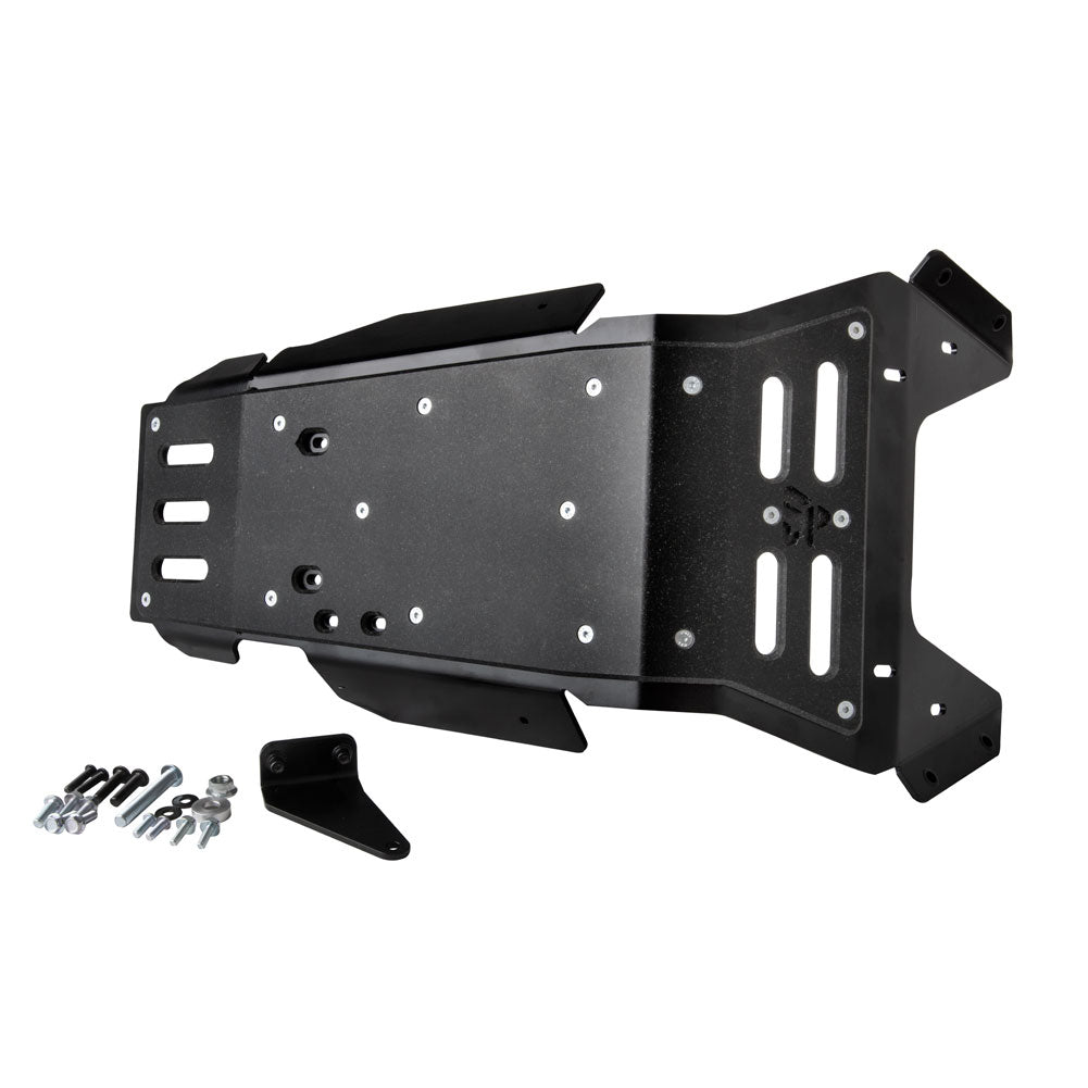 Tusk Quiet Glide Adventure Skid Plate KTM 790 Adventure 2019–2026*