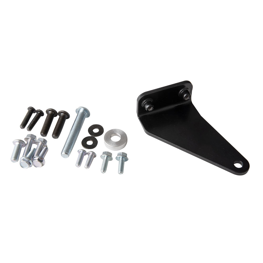 Tusk Quiet Glide Adventure Skid Plate KTM 790 Adventure 2019–2026*