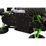 Tusk Quiet-Glide Skid Plate 3/8" Kawasaki Teryx KRX 1000 2020–2026*