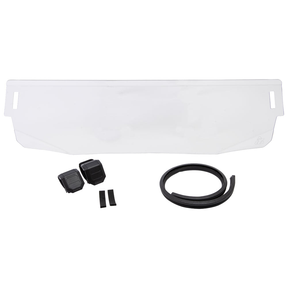 Tusk UTV Stage 1 Upgrade Kit - Polaris RZR Pro XP 4 Sport 2020-2024