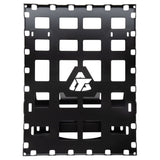 Tusk Seat Cargo Rack Kit Can-Am Maverick X3 Max DS Turbo 64 Inch 2017–2024