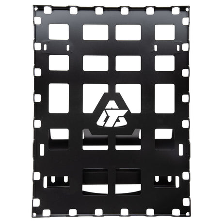 Tusk Seat Cargo Rack Kit Can-Am Maverick X3 Max DS Turbo 64 Inch 2017–2024