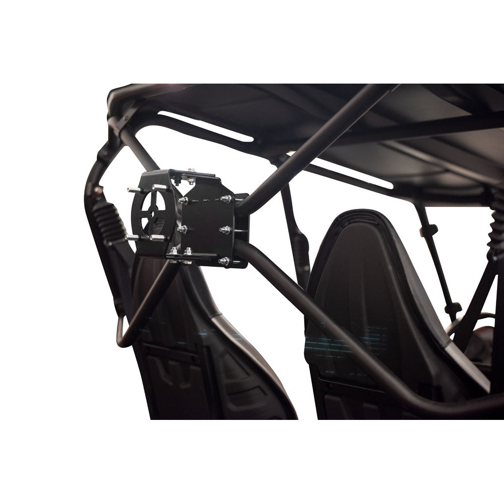 Tusk Spare Tire Carrier Kawasaki Teryx4 750/800 2012–2025