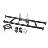 Tusk Spare Tire Carrier Combo Kit Honda Talon 1000R 2019–2026