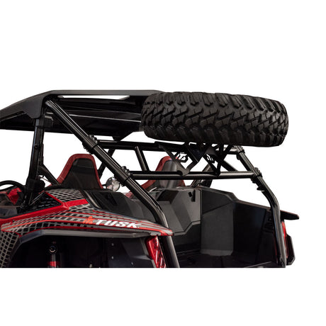 Tusk Spare Tire Carrier Honda Talon 1000R 2019–2025*