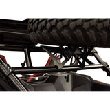 Tusk Spare Tire Carrier Combo Kit Honda Talon 1000R 2019–2026