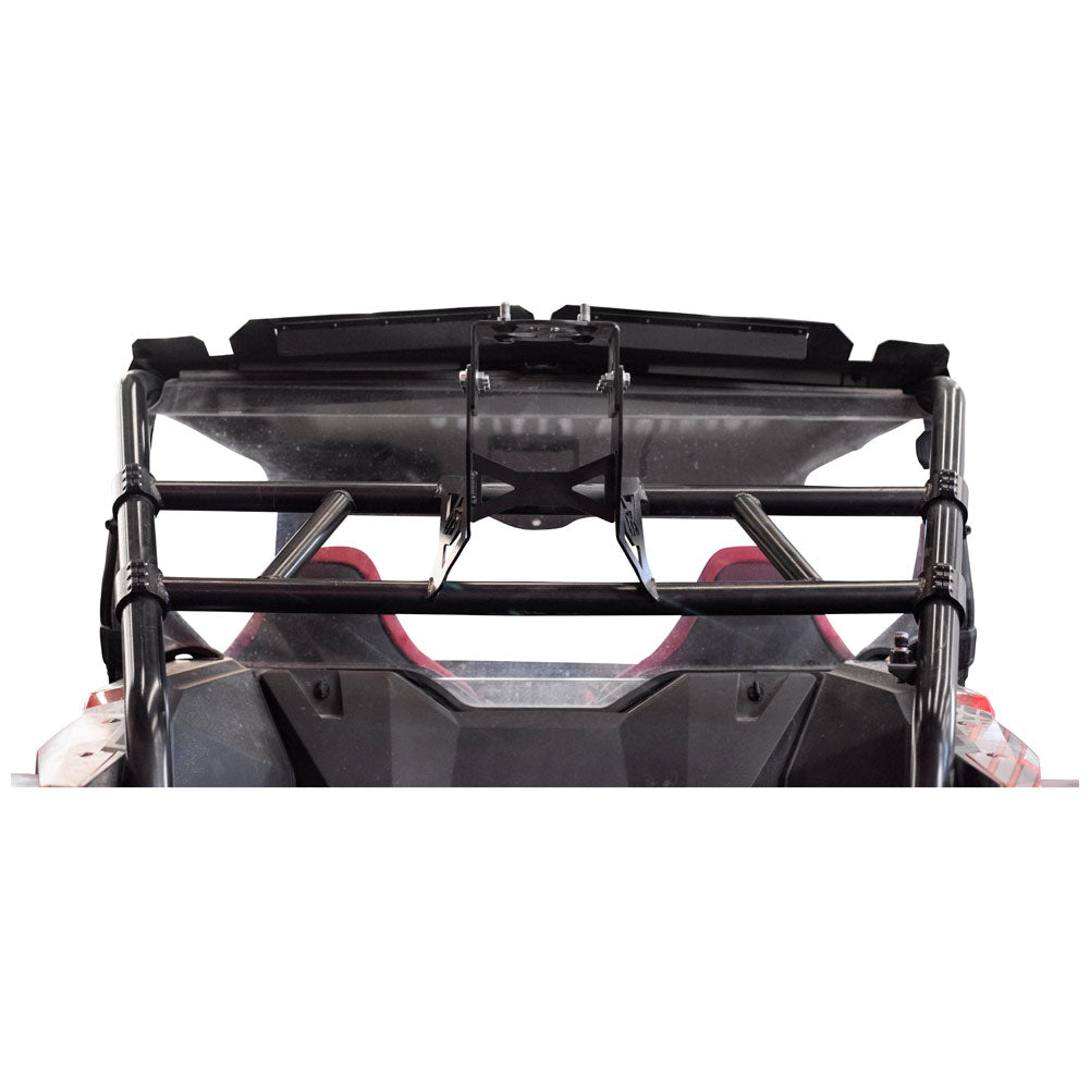 Tusk Spare Tire Carrier Honda Talon 1000R 2019–2025*