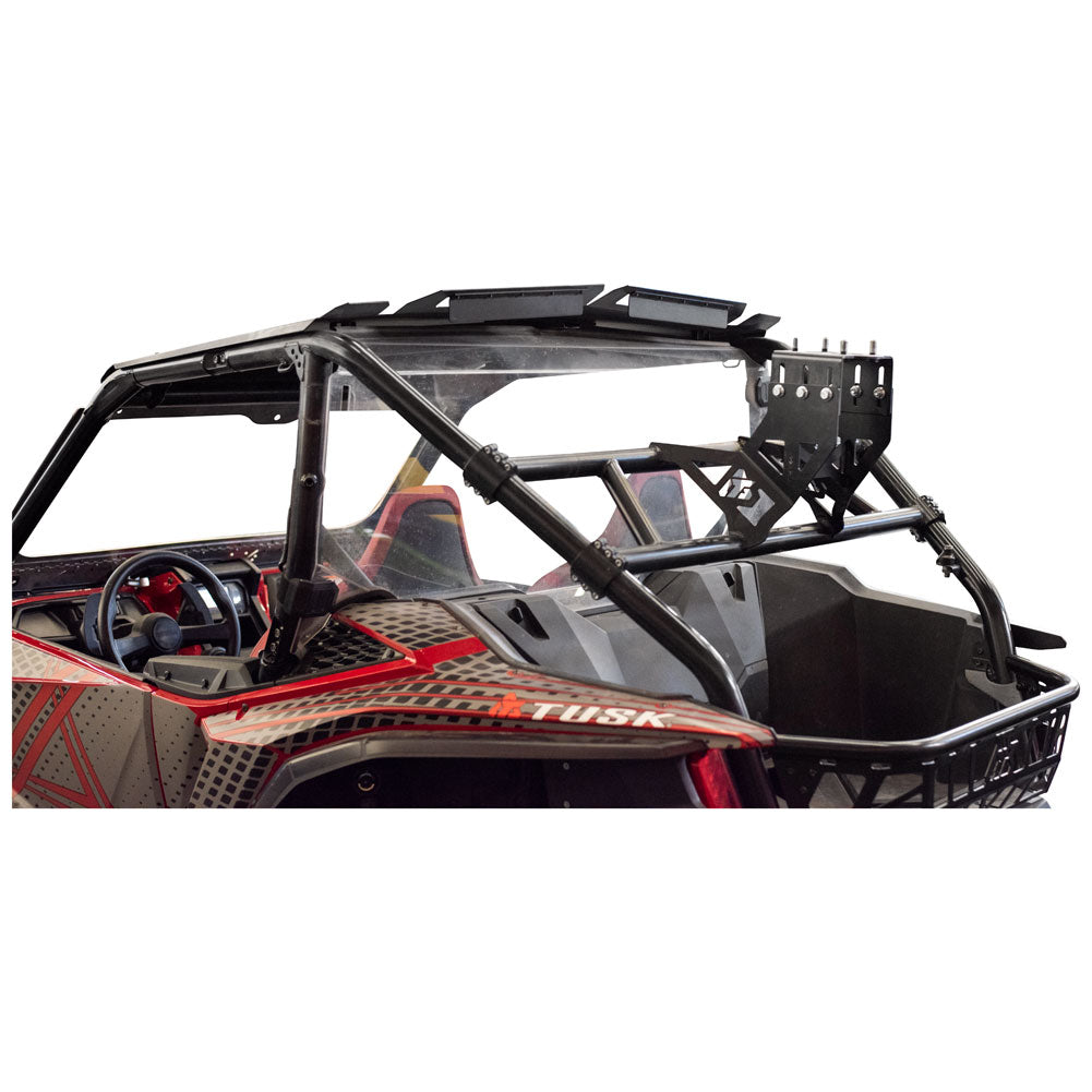 Tusk Spare Tire Carrier Honda Talon 1000R 2019–2025*
