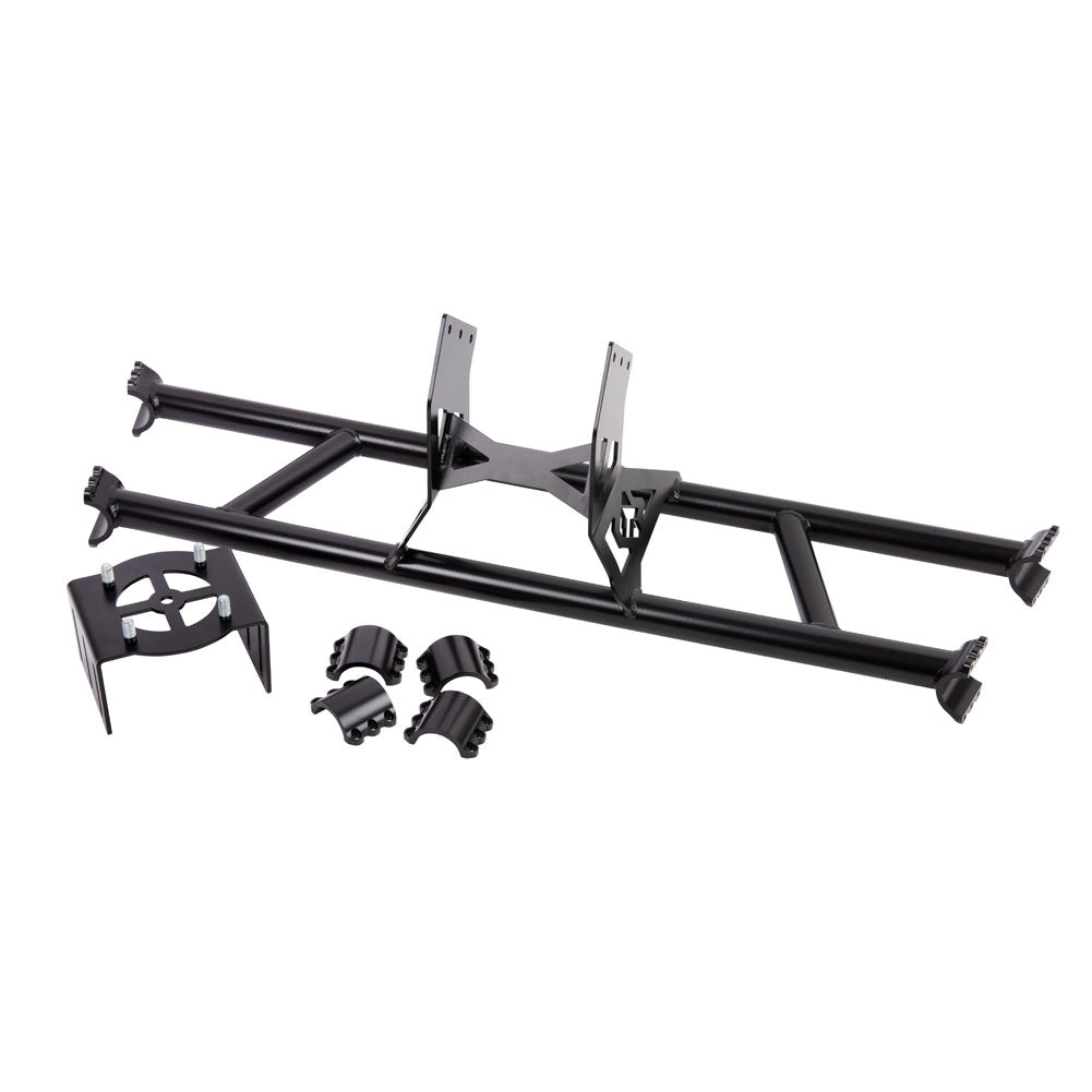 Tusk Spare Tire Carrier Combo Kit Honda Talon 1000R 2019–2026