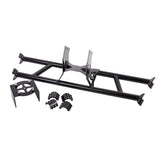 Tusk Spare Tire Carrier Combo Kit Honda Talon 1000R 2019–2026