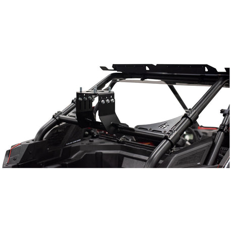 Tusk Spare Tire Carrier Combo Kit Polaris RZR Pro S 4 Premium 2020-2026
