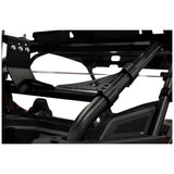 Tusk Spare Tire Carrier Polaris RZR Pro XP, 4, Sport/Premium/Ultimate 2020-2026*