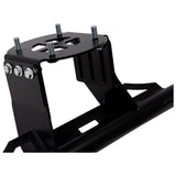 Tusk Spare Tire Carrier Combo Kit Polaris RZR Pro S 4 Premium 2020-2026